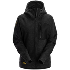 Snickers FlexiWork Fleece Dames Hoodie 8047
