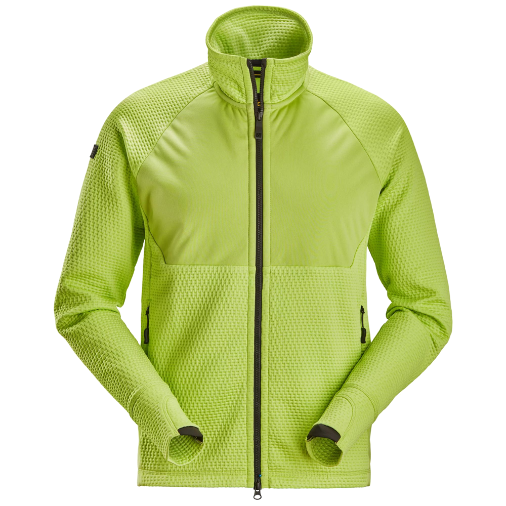 Snickers Flexiwork Tussenlaag Jack 8404