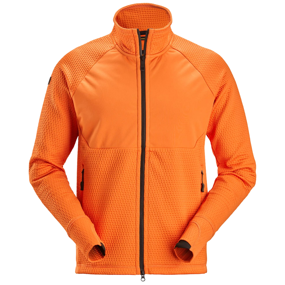 Snickers Flexiwork Tussenlaag Jack 8404