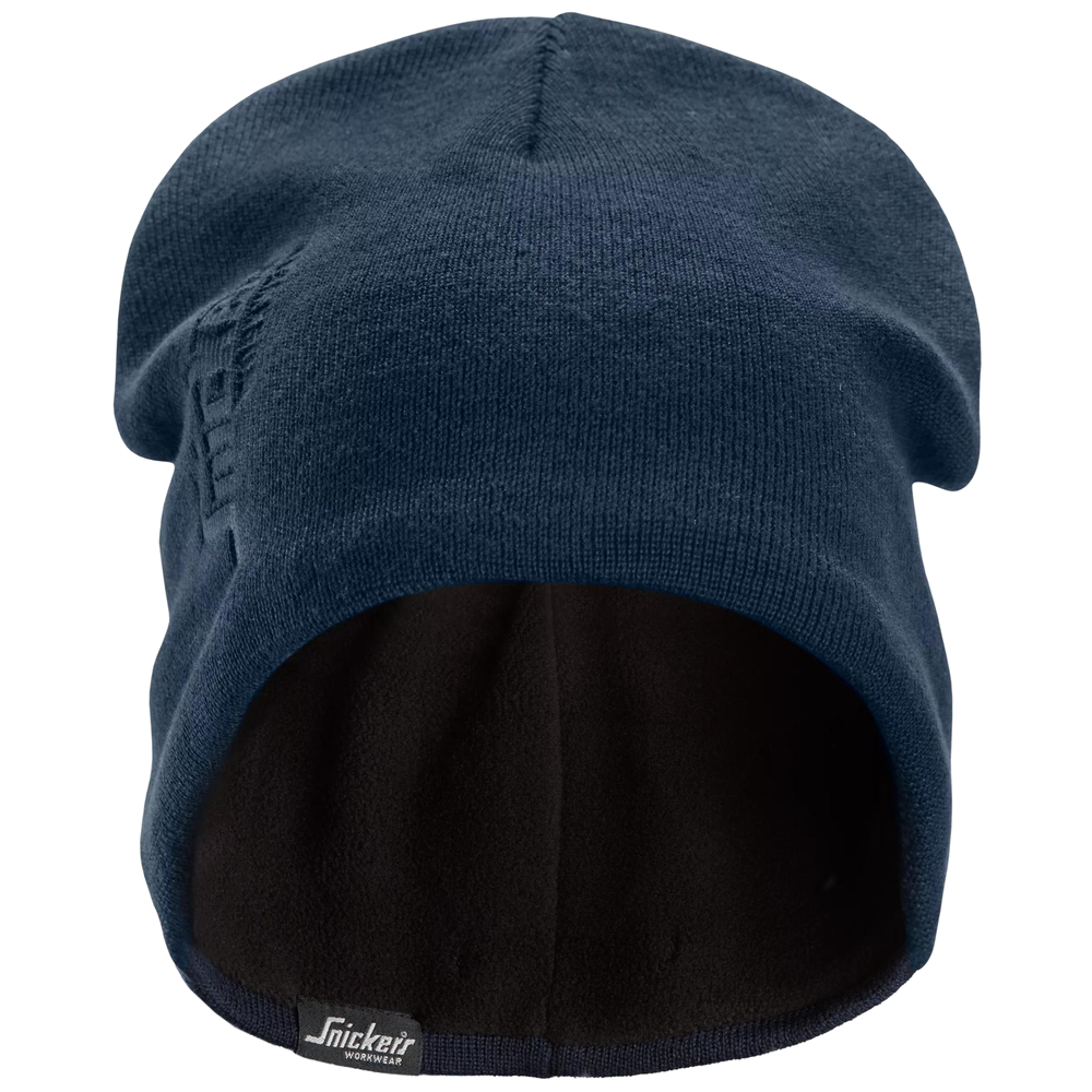 Snickers Winddichte Beanie 9031