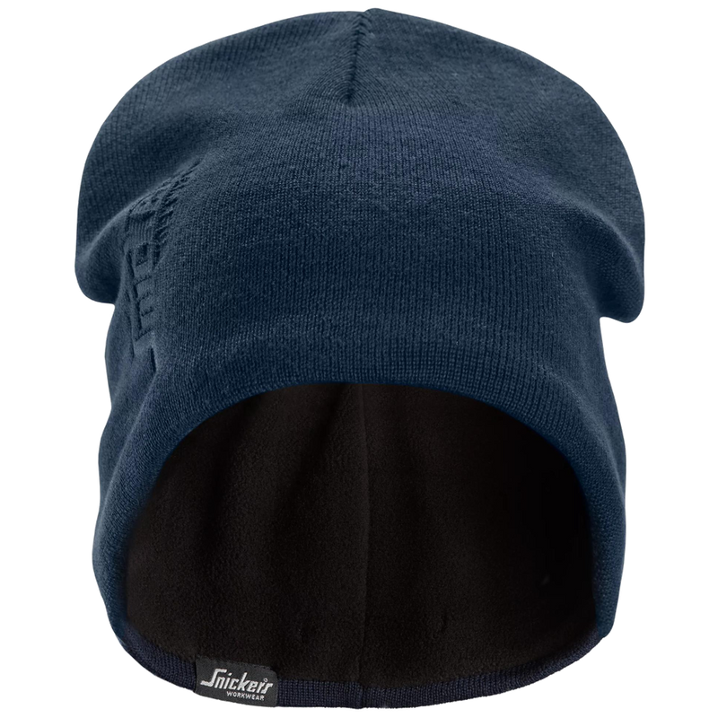 Snickers Winddichte Beanie 9031