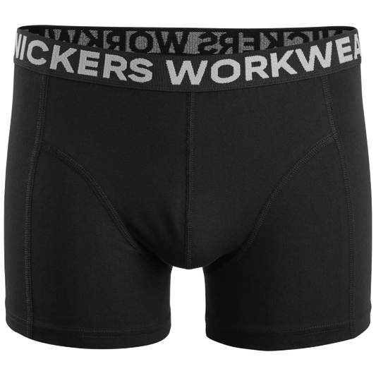 Snickers Stretch Boxershorts 2-Pack 9436