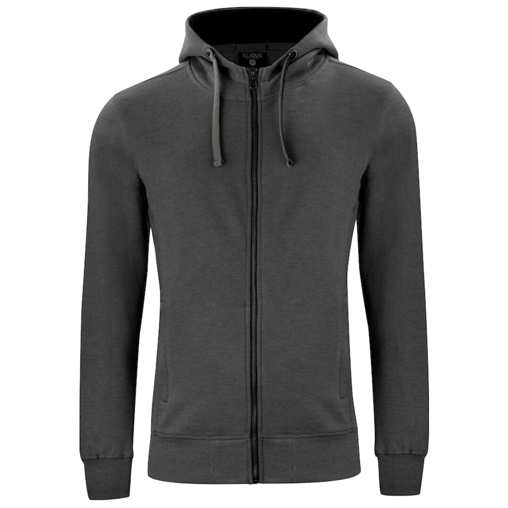 Clique Classic Hoody Zipper 021044