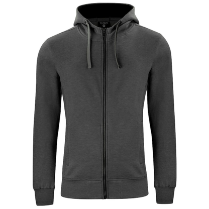 Clique Classic Hoody Zipper 021044