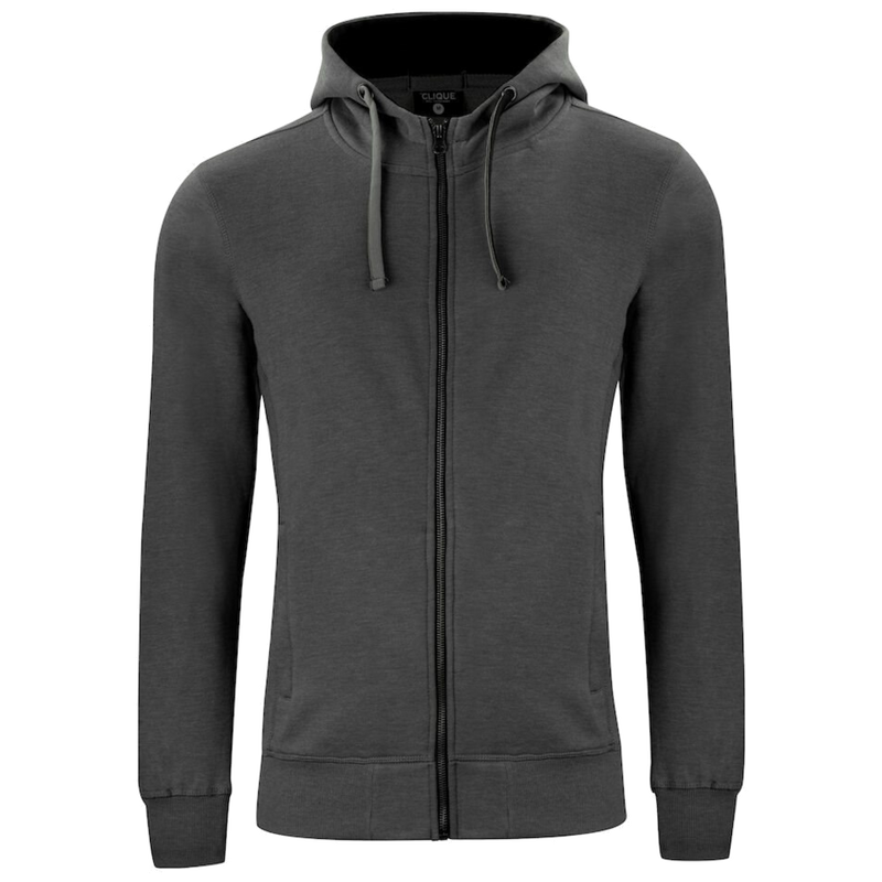 Clique Classic Hoody Zipper 021044