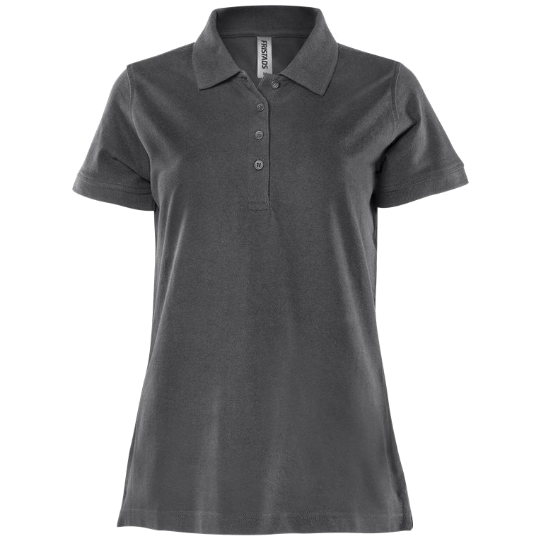Fristads Acode heavy polo shirt ladies 1723 PIQ 100221