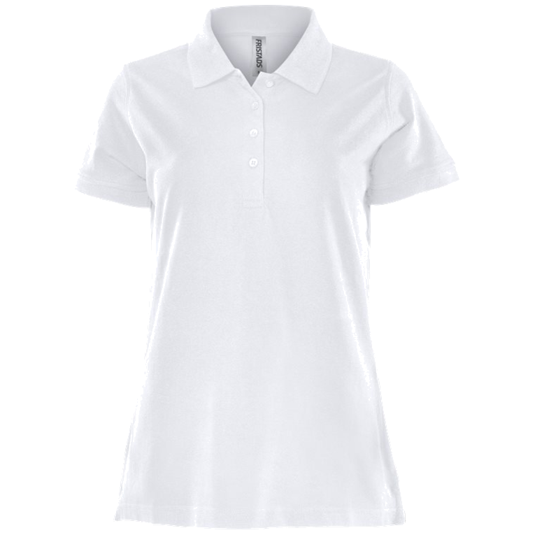 Fristads Acode heavy polo shirt ladies 1723 PIQ 100221