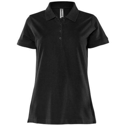 Fristads Acode heavy polo shirt ladies 1723 PIQ 100221