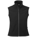 Fristads Acode WindWear softshell body warmer women 113532