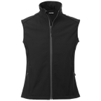 Fristads Acode WindWear softshell body warmer women 113532