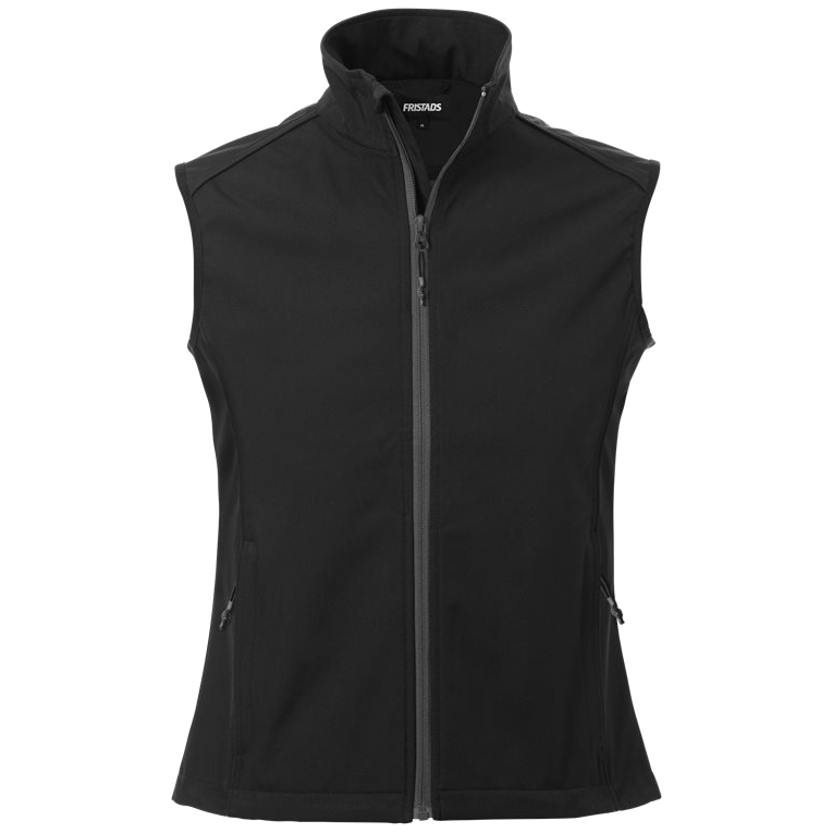 Fristads Acode WindWear softshell bodywarmer dames 113532