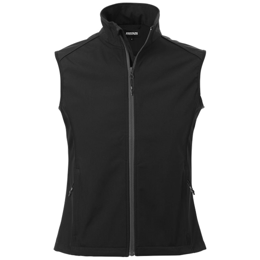 Fristads Acode WindWear softshell body warmer women 113532