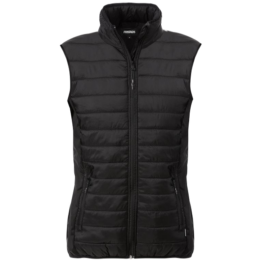 Fristads Acode padded body warmer women 1516 SCQ 117887