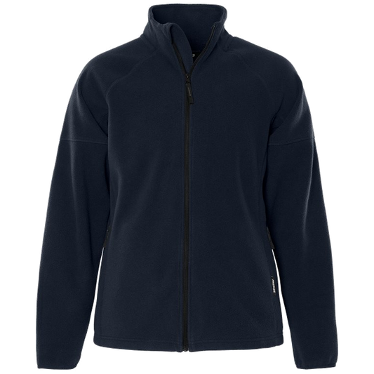 Fristads Acode fleece jacket women 1498 FLE 119011
