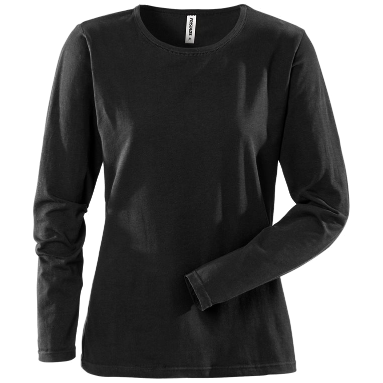 Fristads Acode t-shirt long sleeves ladies 1927 ELA 124214