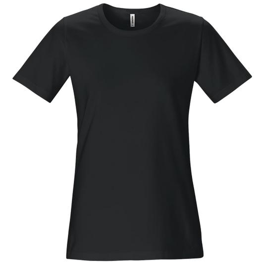 Fristads Acode T-shirt ladies 1926 ELA 124215
