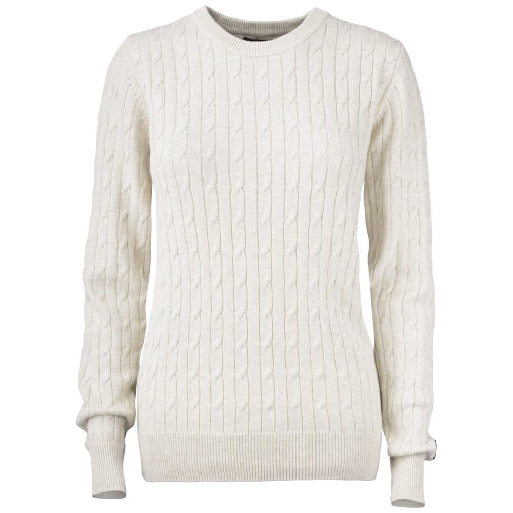 Cutter & Buck Blakely Knitted Sweater Ladies