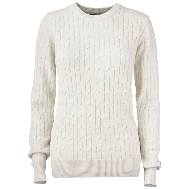 Cutter & Buck Blakely Knitted Sweater Ladies 355403