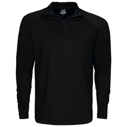 Cutter & Buck Coos Bay Half Zip Men