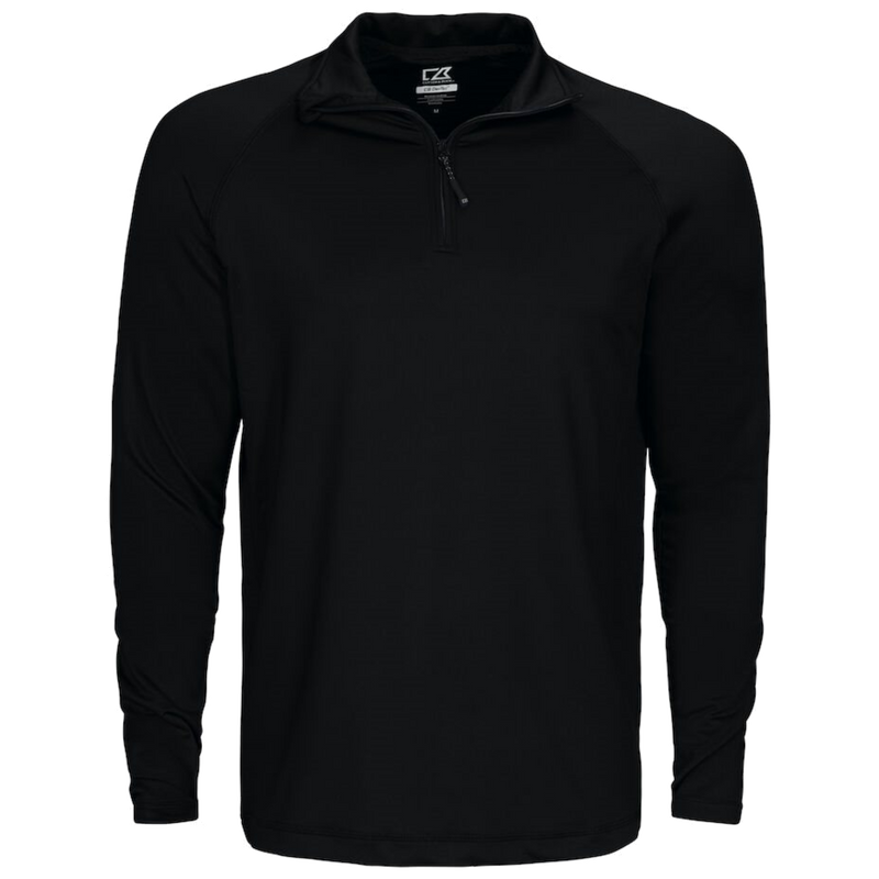 Cutter & Buck Coos Bay Half Zip Men 358400