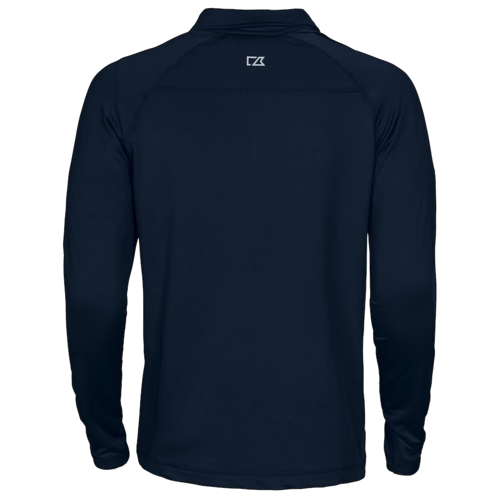 Cutter & Buck Coos Bay Half Zip Men 358400