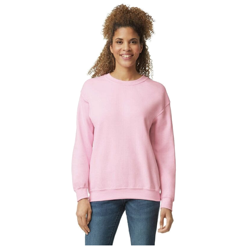 Gildan Pullover Crewneck HeavyBlend Herren G18000