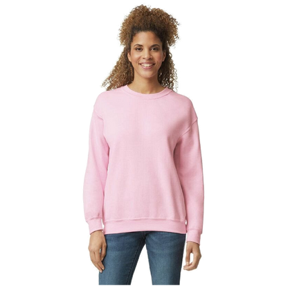 Gildan Pullover Crewneck HeavyBlend Herren G18000
