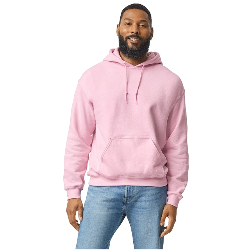 Gildan Sweater Hooded HeavyBlend Heren G18500