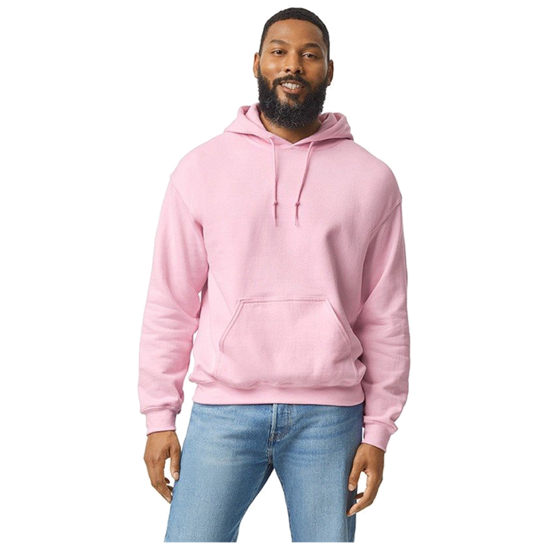 Gildan Sweater Hooded HeavyBlend Adults G18500