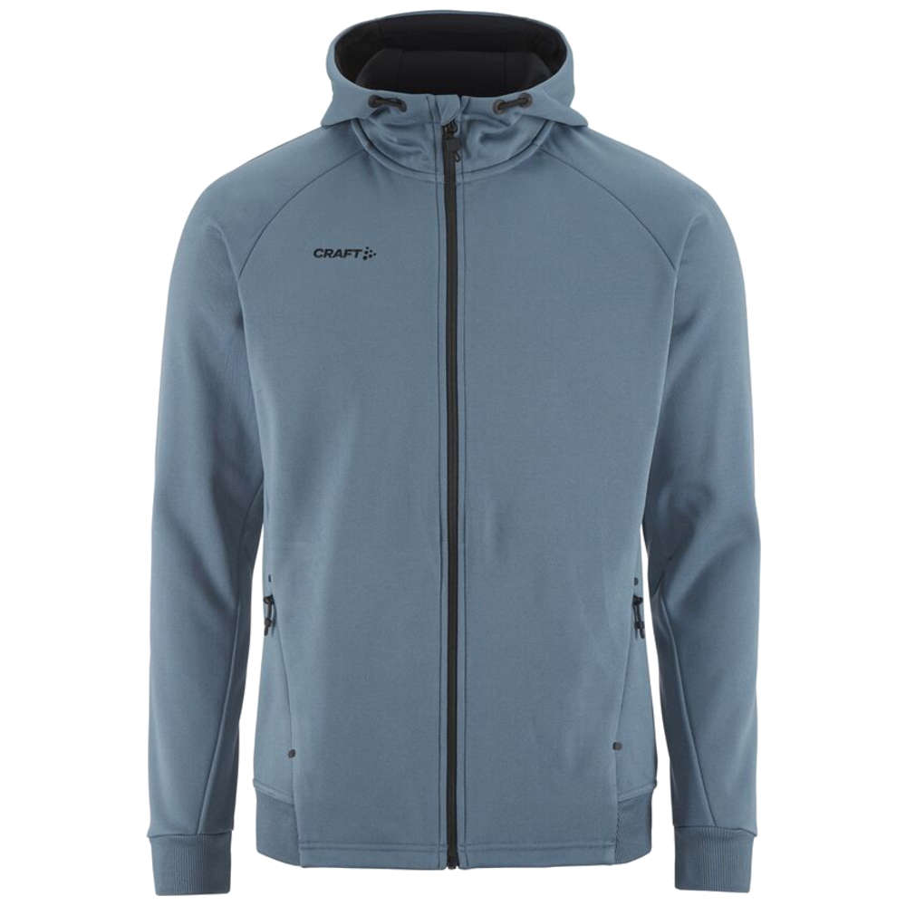 Craft Adv Unify Fz Hood Heren  1909132