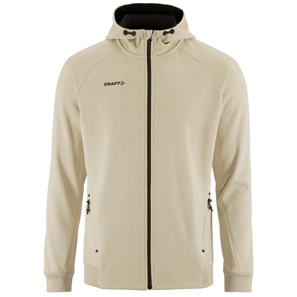 Craft Adv Unify Fz Hood Heren  1909132