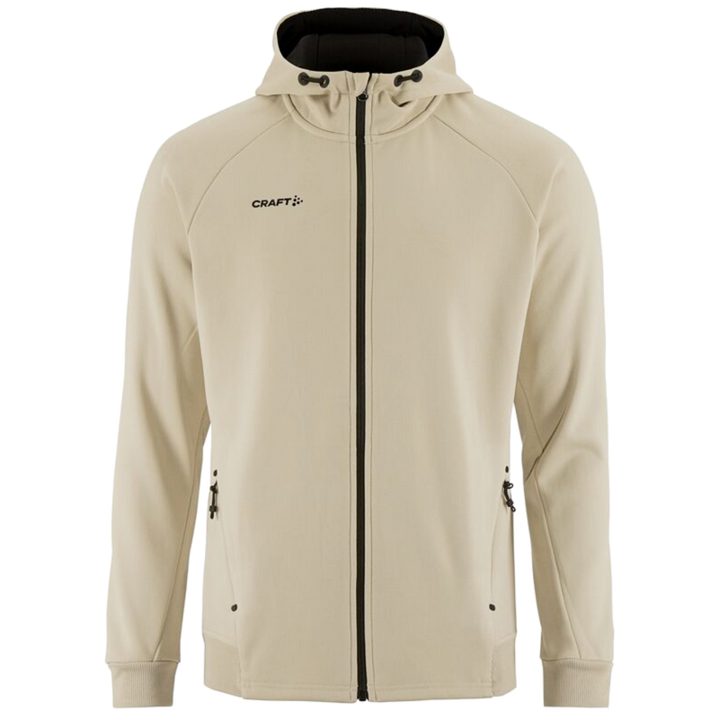 Craft Adv Unify Fz Hood Heren  1909132