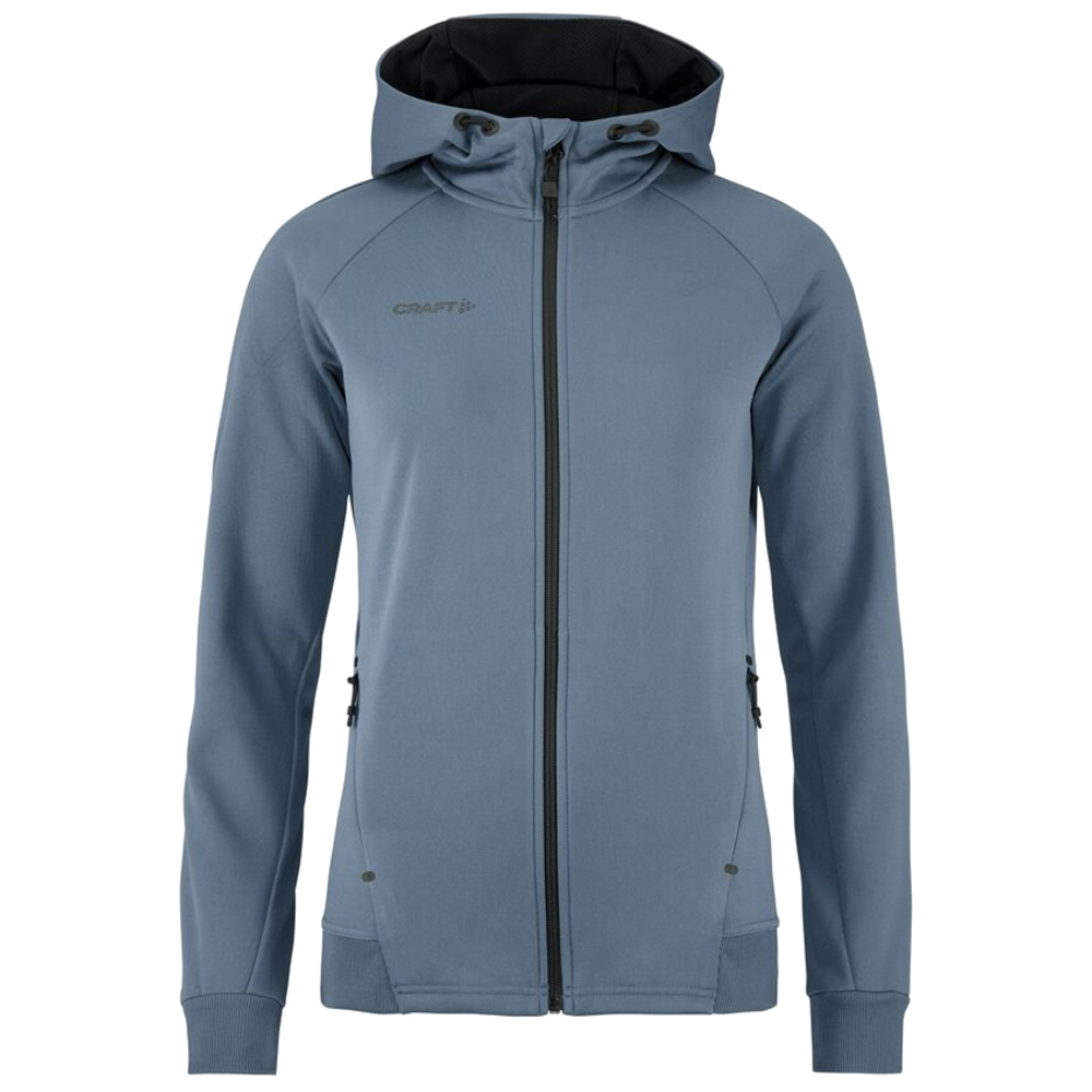 Craft Adv Unify Fz Hood Dames  1909133