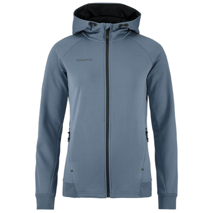Craft Adv Unify Fz Hood Women 1909133