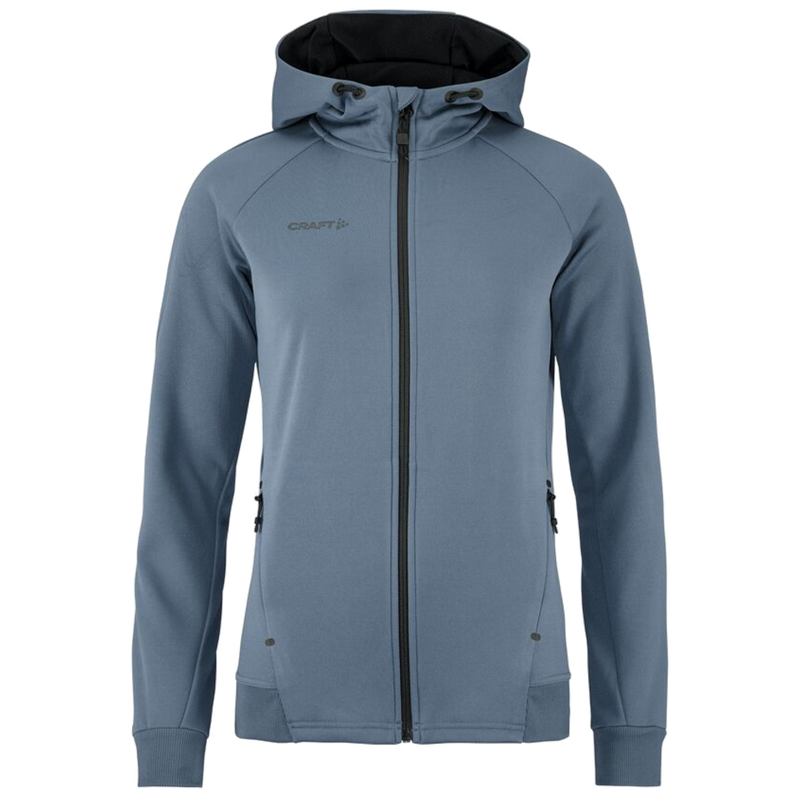 Craft Adv Unify Fz Hood Dames  1909133