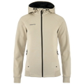 Craft Adv Unify Fz Hood Dames  1909133