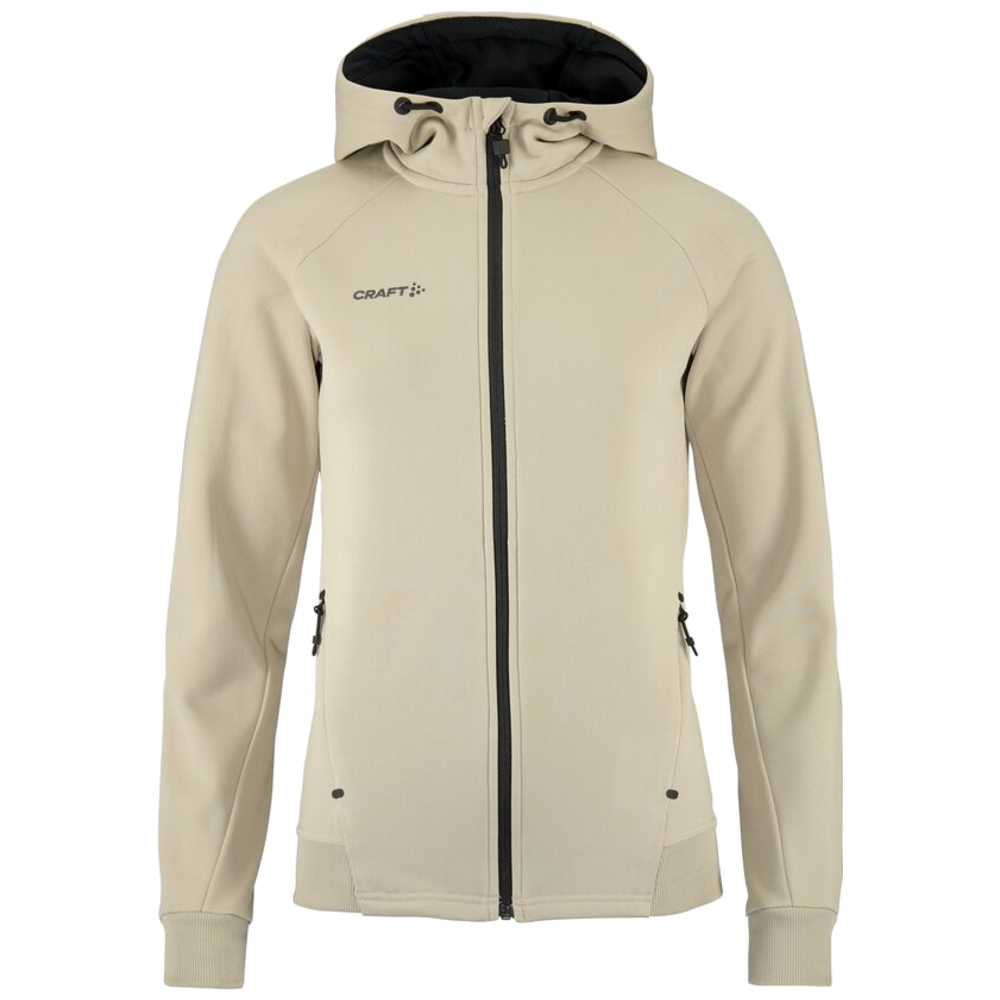 Craft Adv Unify Fz Hood Dames  1909133