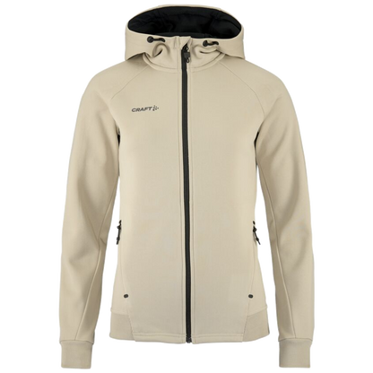 Craft Adv Unify Fz Hood Women 1909133