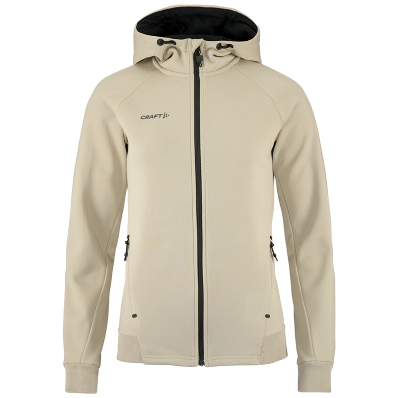 Craft Adv Unify Fz Hood Dames  1909133
