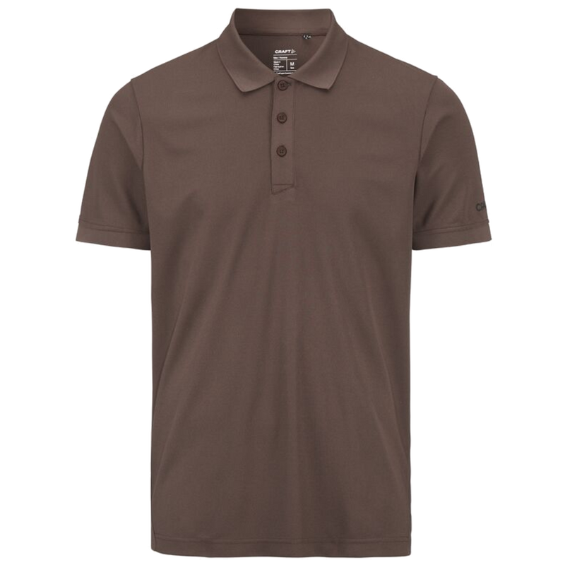 Craft Adv Unify Fz Polo Shirt Heren  1909138