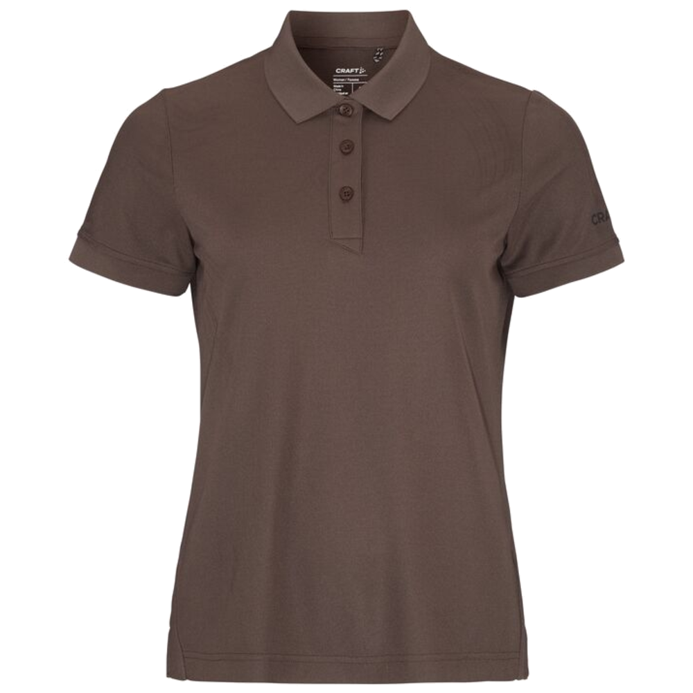 Craft Adv Unify Fz Polo Shirt Dames  1909139