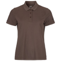 Craft Adv Unify Fz Polo Shirt Dames  1909139