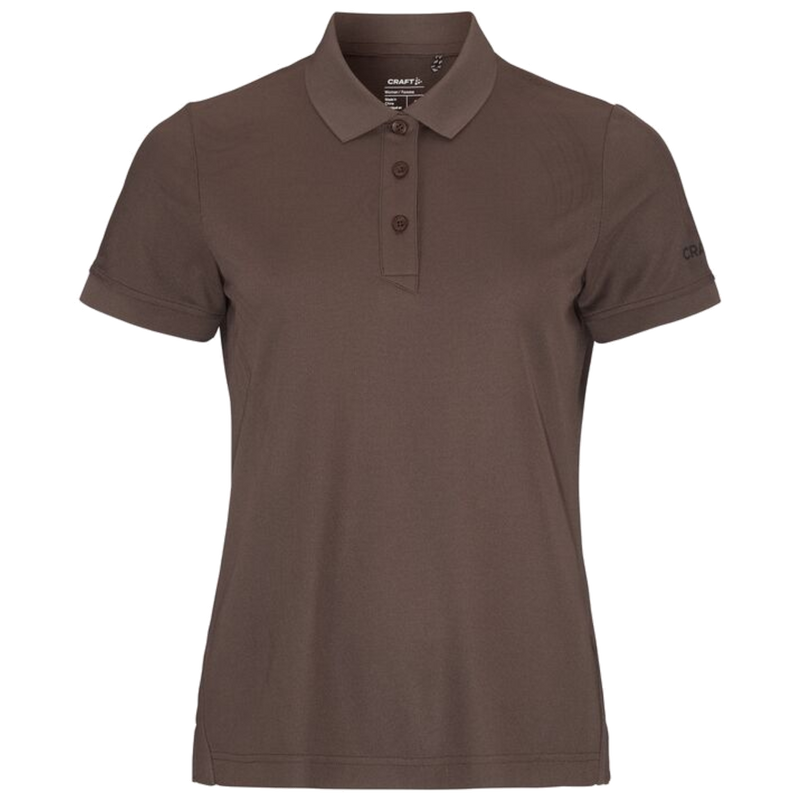 Craft Adv Unify Fz Polo Shirt Dames  1909139