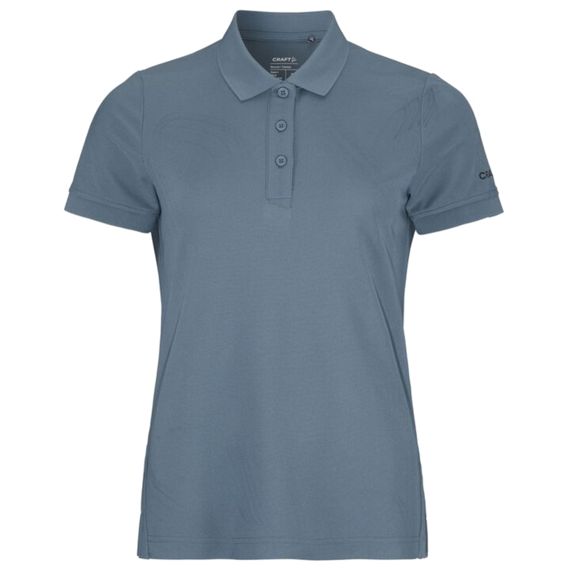 Craft Adv Unify Fz Polo Shirt Dames  1909139