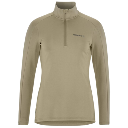 Craft Core Gain Midlayer Dames  1909497