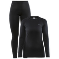 Craft Core Warm Baselayer-Set Damen 1909708