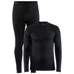 Craft Core Warm Baselayer Set Heren  1909709