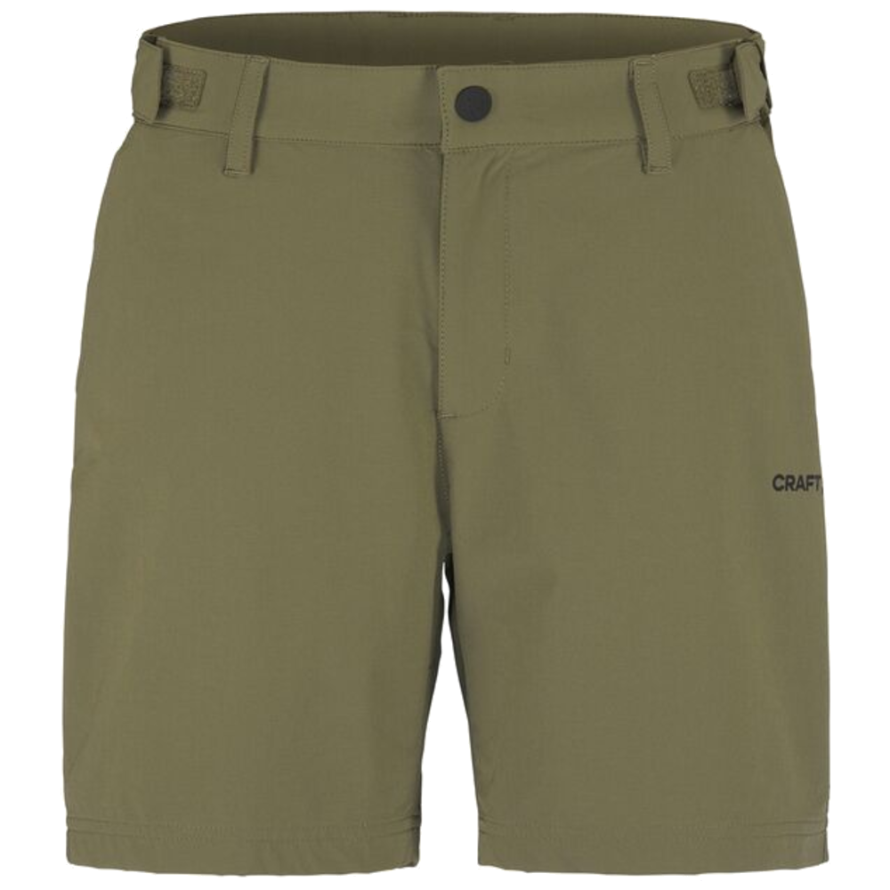 Craft Adv Explore Tech Shorts Dames  1910395