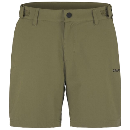 Craft Adv Explore Tech Shorts Women 1910395