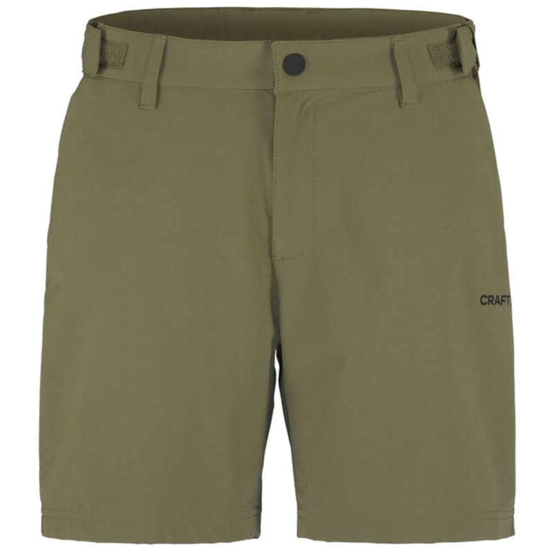Craft Adv Explore Tech Shorts Dames  1910395